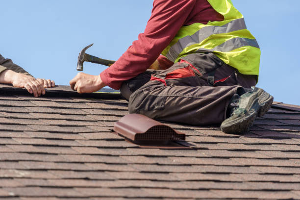 Best New Roof Installation  in Madison, SD