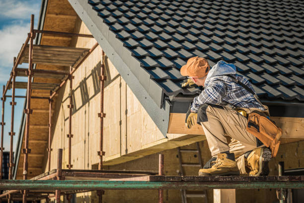 Best Roof Restoration Services  in Madison, SD
