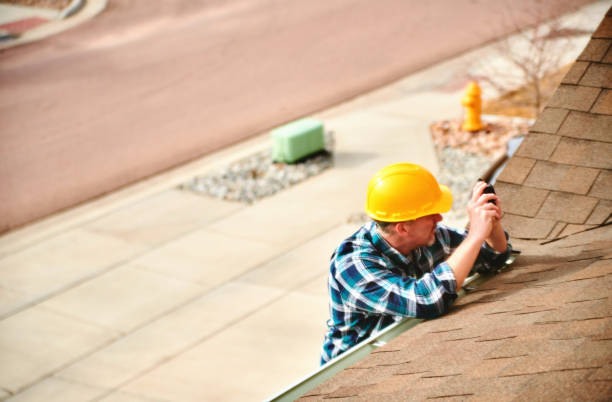 Best Commercial Roofing Services  in Madison, SD