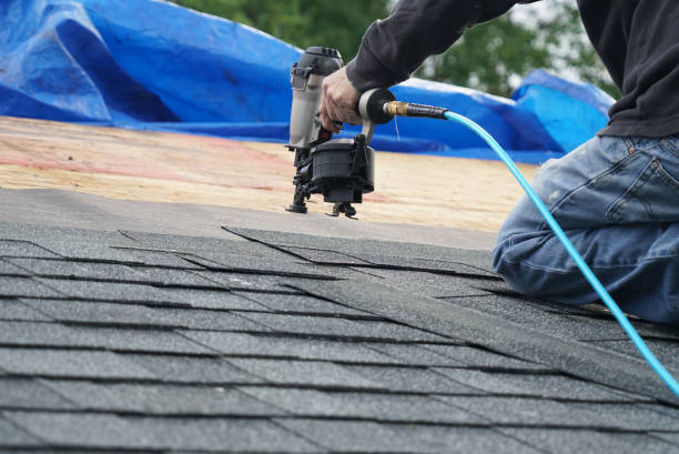 Best Emergency Roof Repair  in Madison, SD